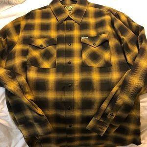 Dixxon “gold standard” flannel